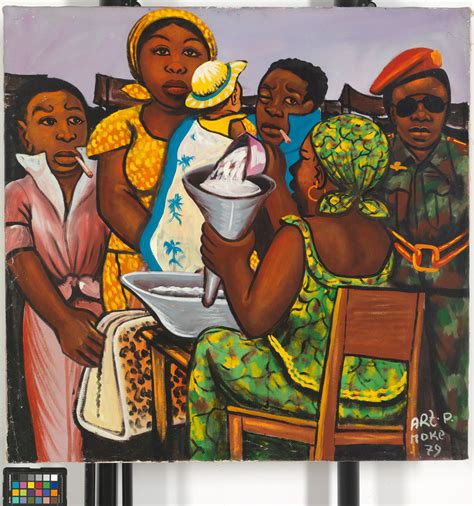 154 Contemporary African Art Fair Contemporary African Art African