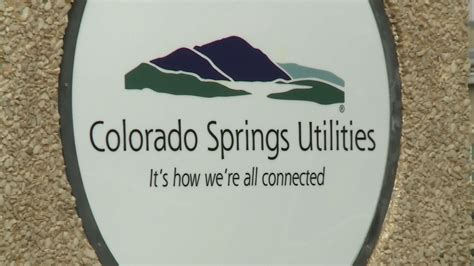 Colorado Springs Utilities Is Offering Customers Rebate Incentives To