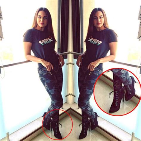 Bollywood Divas Provide A Winter Style Guide With Their Trendy Boots