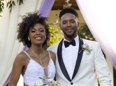 Married At First Sight Recap Keith Manley Marries Iris Caldwell And