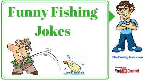 Fishing Jokes Dirty Freeloljokes