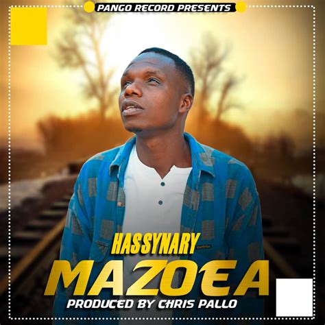 Audio Hassynary Mazoea Download Dj Mwanga