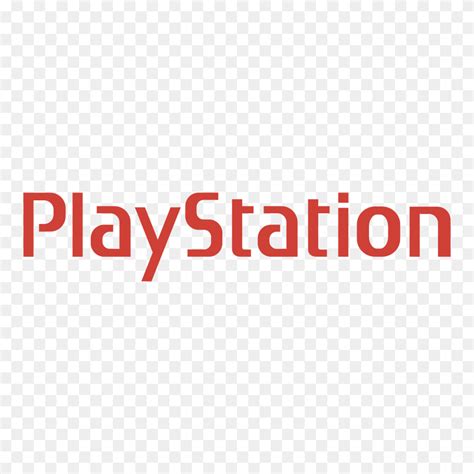 Playstation Vector Logo