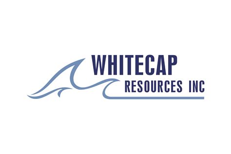 Whitecap Resources Logo Free Download Logo In Svg Or Png Format