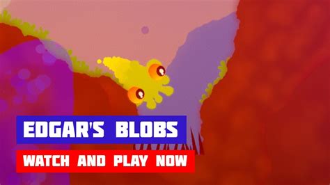 Edgars Blobs · Game · Gameplay Youtube