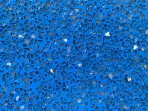 Residential Building Terrazzo Epoxy Flooring Service Stain And Wear