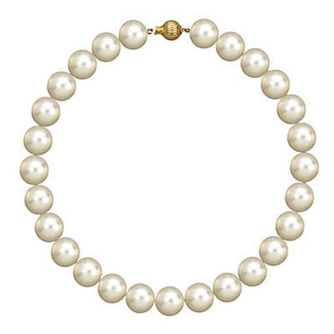 Michelle Obama Pearl Necklace Cherl12345 Tamara Photo 44040499