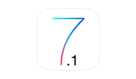 Ios 7 1 Logo Extratecno