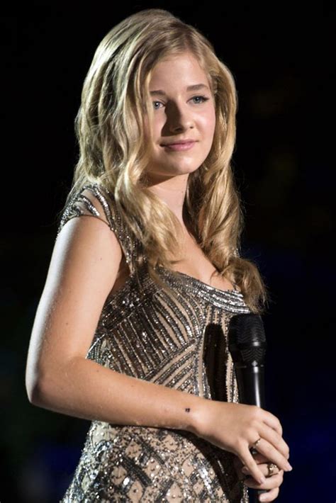Jackie Evancho Awakening Pbs Special Jackies Talent And Presence Defy Description She Is