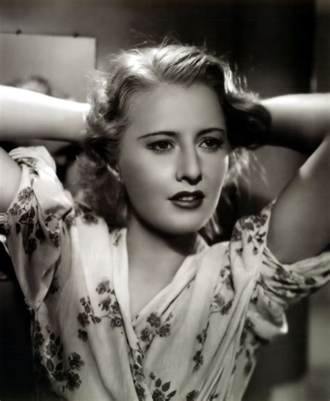 Pictures Of Barbara Stanwyck