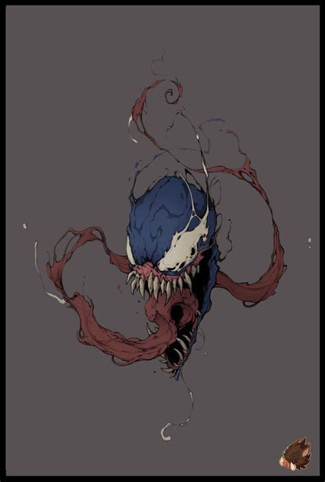Pin By Venom On Venom Pinterest Venom Marvel And Comic