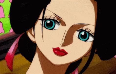 One Piece Anime Gif One Piece Anime Nico Robin Discover And Share Gifs My Xxx Hot Girl