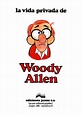 Galicia Comic: Woody Allen 1 - La vida privada de Woody Allen