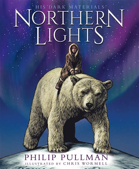 ~pdf Northern Lights The Illustrated Edition His Dark Materials 1