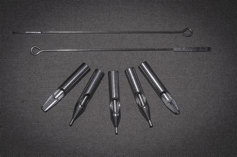5 Best Tattoo Needles Buying Guide For The Newbie