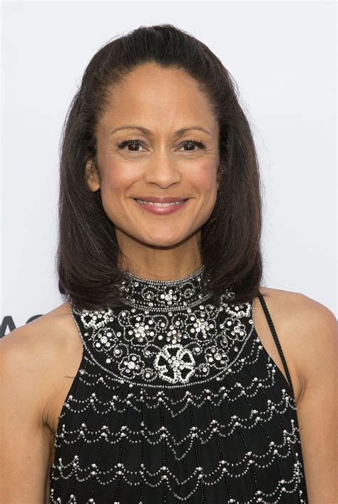 Anne Marie Johnson