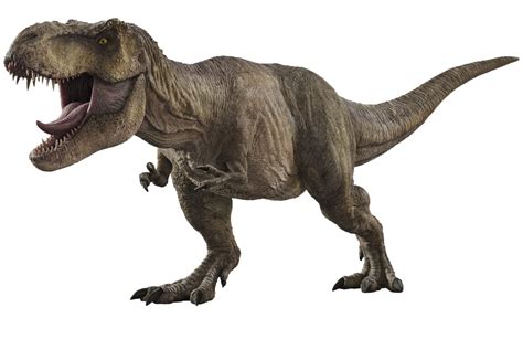 El Tiranosaurio Rex Caminaba A Una Velocidad De 46 Kilómetros Por