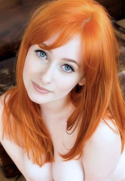 Beautiful Red Heads 02 Red Haired Beauty Beautiful Redhead Redheads