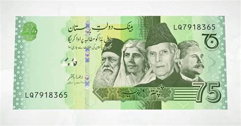 History Of Pakistani Currency Over The Years Zameen Blog