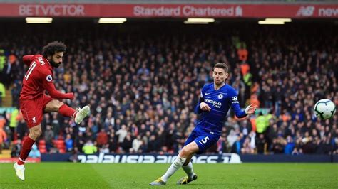 Southampton vs chelsea predictions, football tips, preview and statistics for this match of england premier league on 20/02/2021. Mohamed Salah - LIVERPOOL FC vs. Chelsea (April 2019 ...