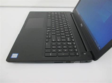 Dell Latitude 3510 Btx 156 Notebook Mega Pc Inc