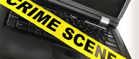 Search High Tech Crime Investigation