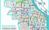Definen nuevos proyectos en los consejos barriales de Rosario ...
