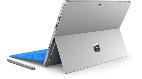 Buy Surface Pro 4 Intel Core I7 16gb 512gb Ssd Windows 10 Online