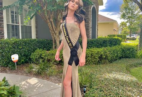 Olympia High School Crowns First Transgender Homecoming Queen In Florida West Orange Times