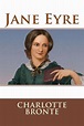Jane Eyre by Charlotte Bront (English) Paperback Book Free Shipping ...