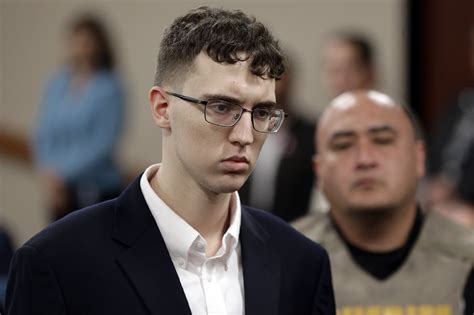 El Paso Walmart Shooter Patrick Crusius Wont Face Death Penalty