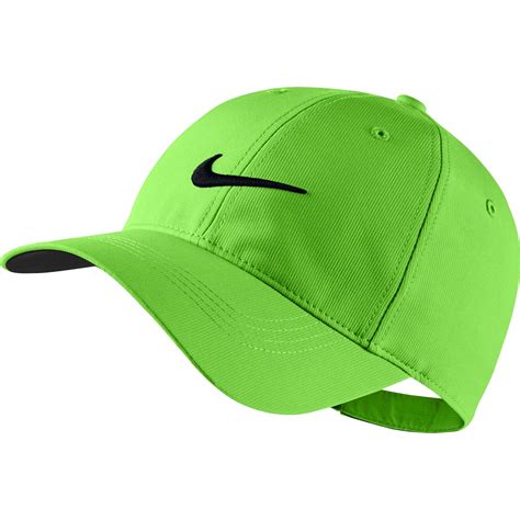 New Nike Legacy91 Tech Adjustable Voltage Greenblack Hatcap
