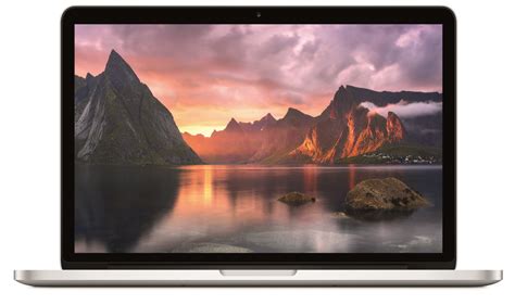 Desire This Apple Releases New Retina Display Macbook Pros
