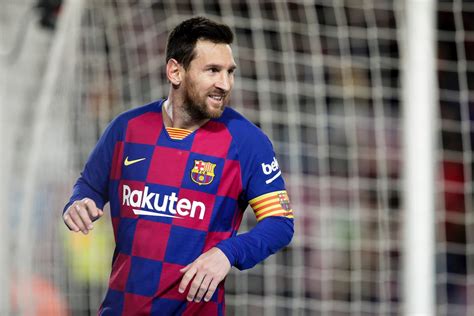 Messi became a star in his new country and in 2012 set a record for most goals in a. Man City is calculating if it can buy a R14bn Messi within ...