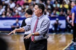 Tim Cone 'perfectly OK' as stopgap coach for Gilas Pilipinas | Inquirer ...