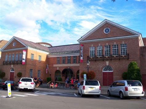 Baseball Hall Of Fame Cooperstown Ny Hall Of Fame Places Ive Been