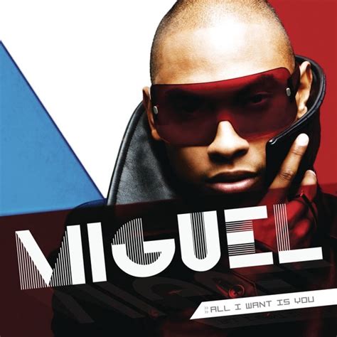 All I Want Is You Miguel Feat J Cole Shazam