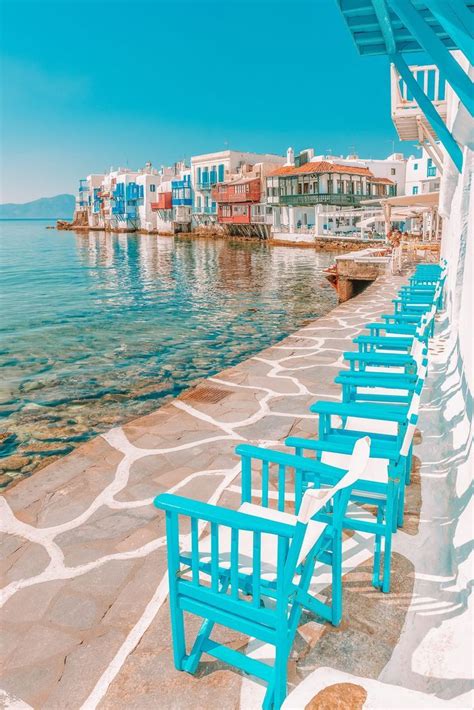 Greek Islands To Visit Best Greek Islands Us Travel Destinations
