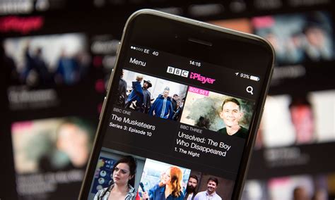 The best part is that it is absolutely free. The top 10 most watched BBC iPlayer shows revealed - Which ...