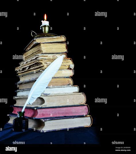 Literary Writing Hi Res Stock Photography And Images Alamy