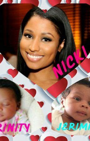 It leaked on september 22, 2012 as a part of a fan mixtape called pink friday: Image result for Nicki Minaj new baby | New nicki minaj ...