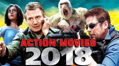 Watch all the best new trailers from. TOP ACTION MOVIES 2018 All The Trailers - YouTube