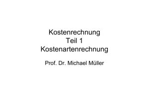 Ø bei einer voraussichtlichen angebotssumme von mehr als 50.000 € sind nur wichtige, den. Aufgliederung wichtiger Einheitspreise in Einzelkosten ohne