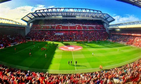 Historical grounds can be chosen as well. Liverpool FC & Goodison Stadium Tours & Aintree Racecourse ...