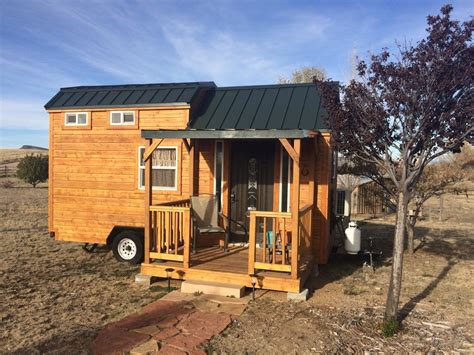 Sharons Arizona Heartsite Tiny House For Rent