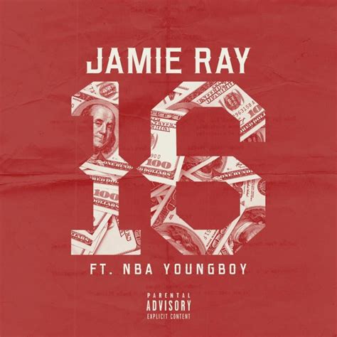Jamie Ray Ft Nba Youngboy 16 Music Video Taken Off Castles In The