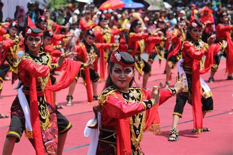Tradisi Dan Kesenian Jawa Timur Yang Merupakan Warisan Budaya My Xxx Hot Girl