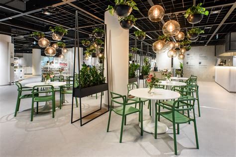 Ikea Startuje Z Nową Formą Bistro Grabandgo Gastronomia