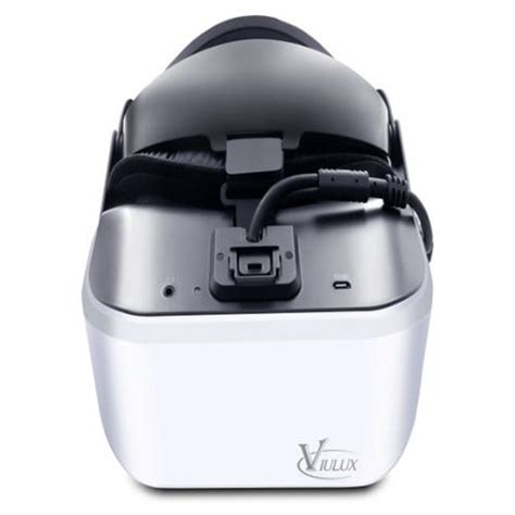 viulux v8 vr 3d headset for pc 5 5 inch white