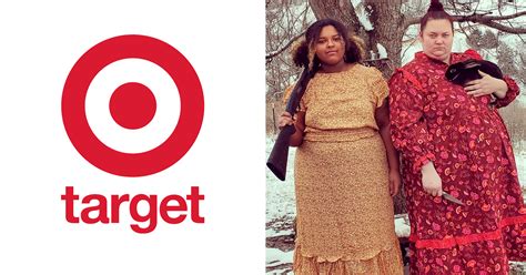 People Are Roasting These Old Fashioned Dresses From Target By Taking